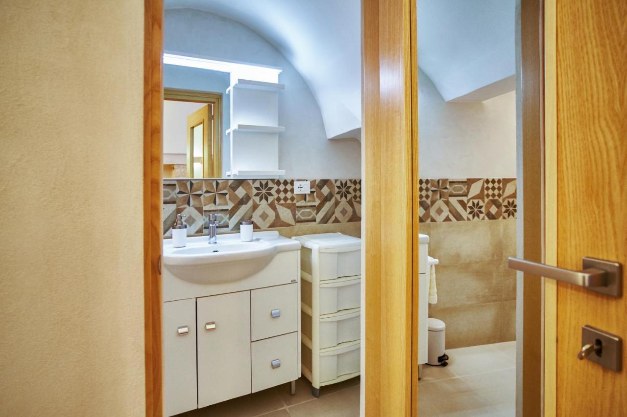 Casetta Lulu Ostuni Exteriör bild