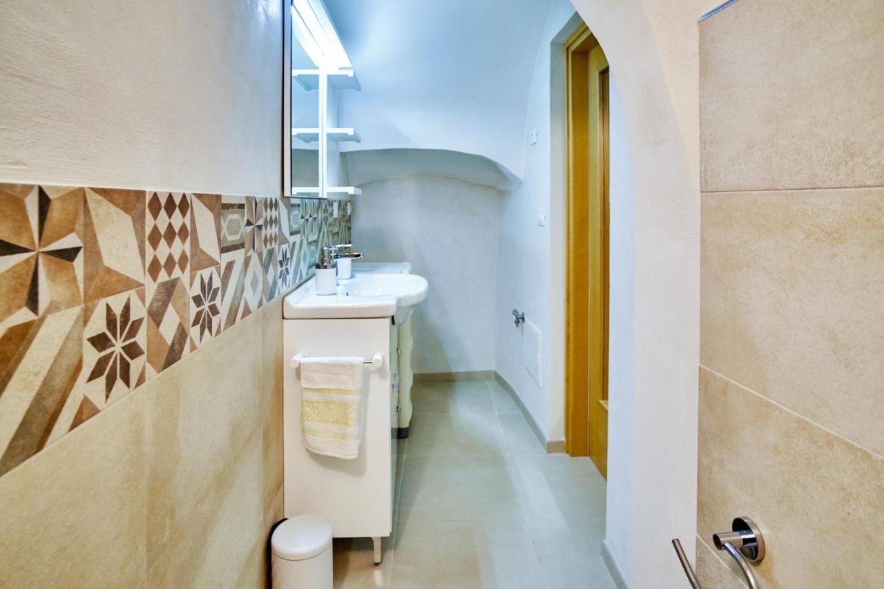 Casetta Lulu Ostuni Exteriör bild