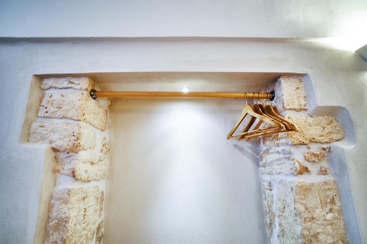 Casetta Lulu Ostuni Exteriör bild
