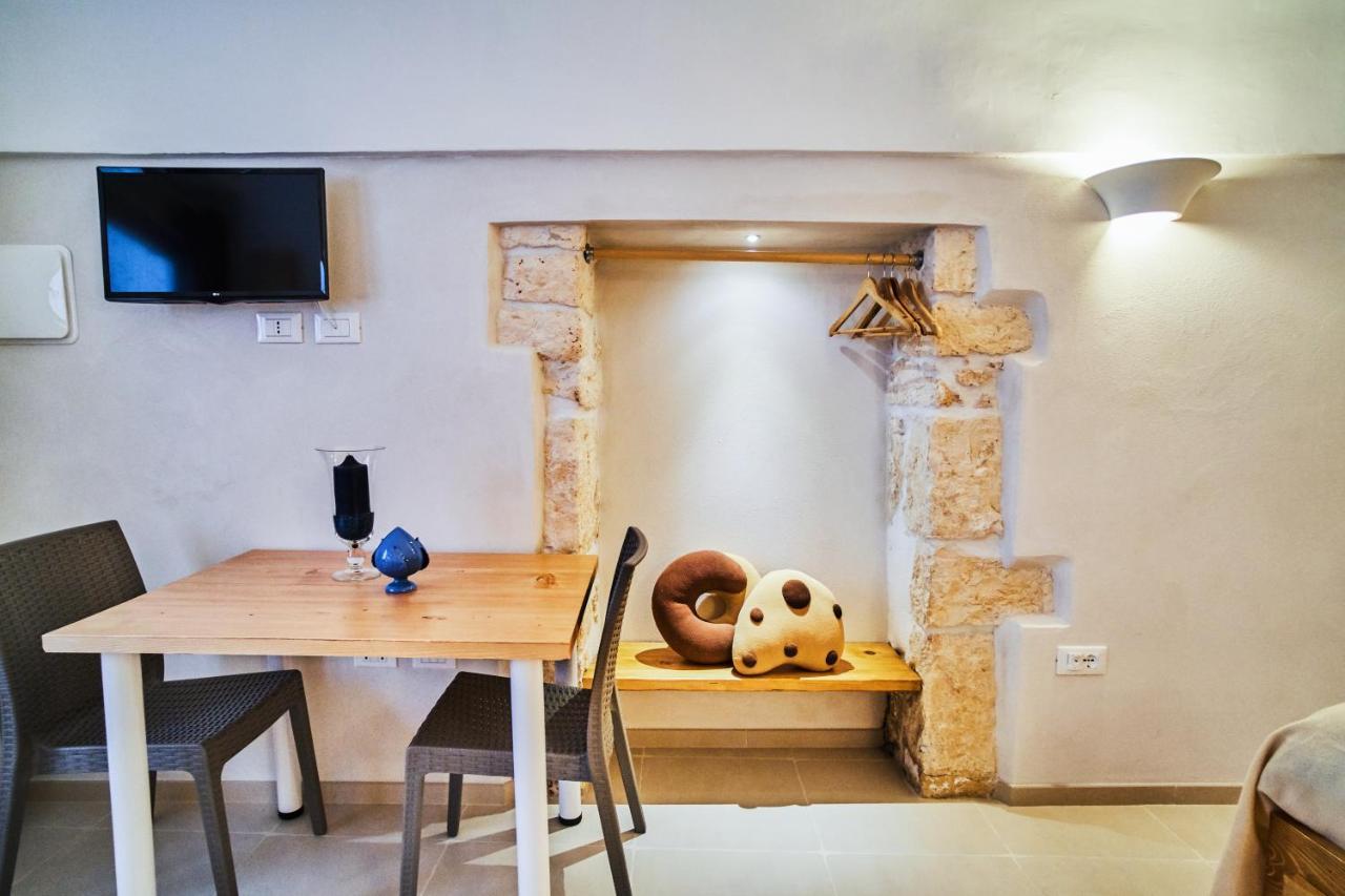 Casetta Lulu Ostuni Exteriör bild