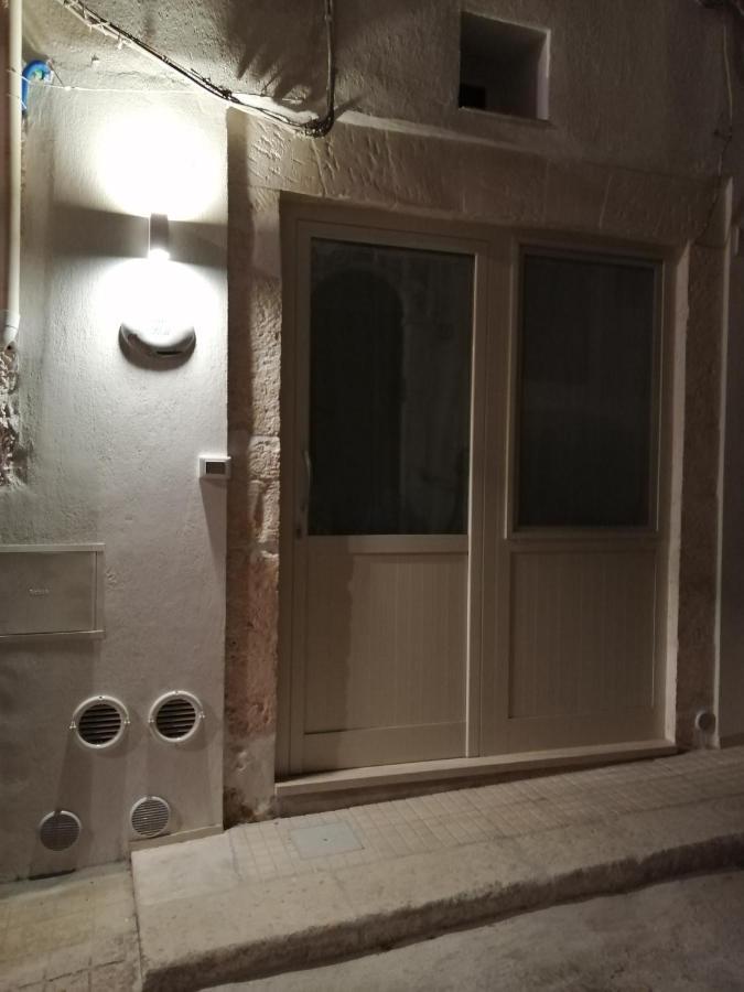 Casetta Lulu Ostuni Exteriör bild